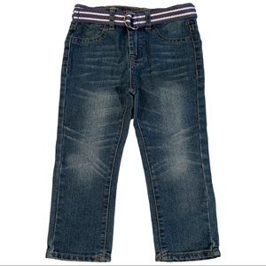 7 For All Mankind Toddler Boys Jeans